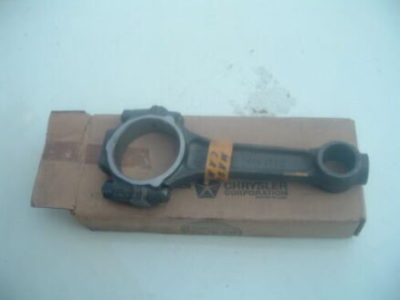CONNECTING ROD