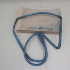 DOOR WEATHERSTRIP