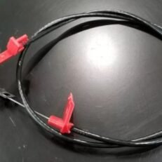 A/C TEMP CABLE