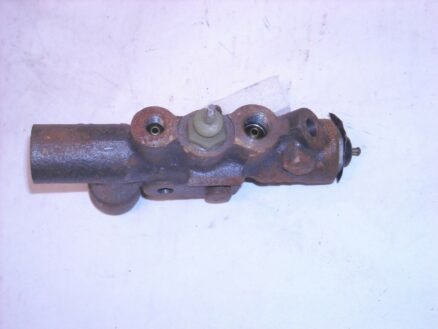 PROPORTIONING VALVE