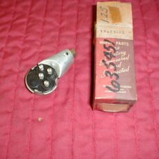 HEADLIGHT SWITCH