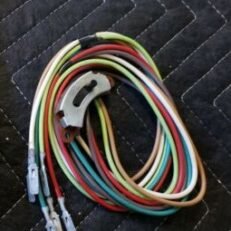 TURN SIGNAL SWITCH