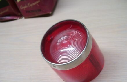 BACK UP LENS