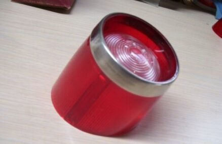 BACK UP LENS
