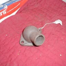 THERMOSTAT HOUSING