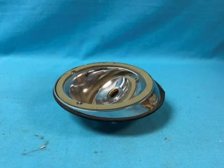 NOS Mopar Tail Light Bezel 1964 Dodge Dart Station Wagon Models - Image 3