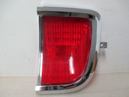 TAIL LENS
