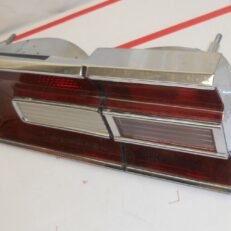 TAIL LAMP