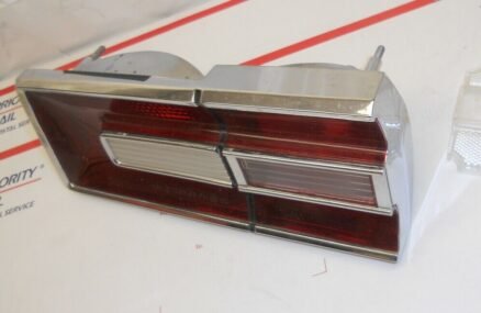TAIL LAMP