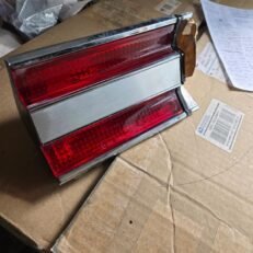 TAIL LAMP
