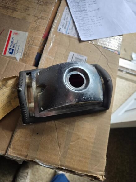 TAIL LAMP