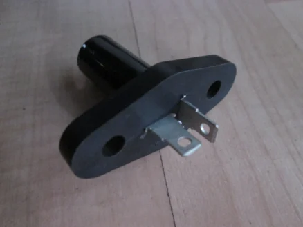 AMBIENT AIR TEMP SENSOR