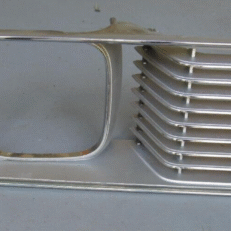 GRILLE