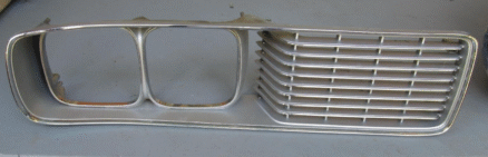 GRILLE