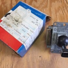 WIPER SWITCH