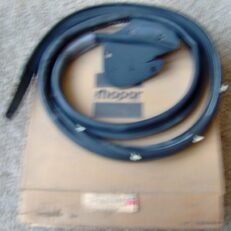 WEATHERSTRIP