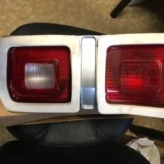 TAIL LAMP