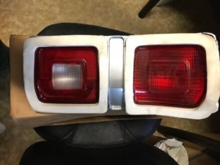 TAIL LAMP