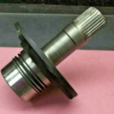 REACTION SHAFT