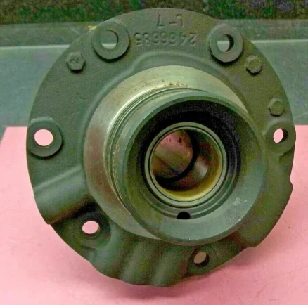 NOS Mopar Transmission Converter Reaction Shaft & Support 1972-90 W/ Lock Up Converter - Image 3