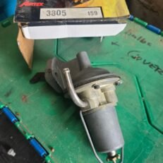 FUEL PUMP