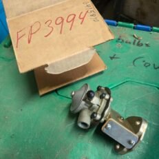 FUEL PUMP