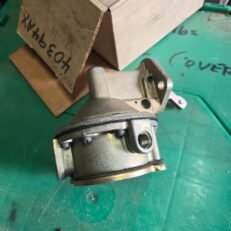 FUEL PUMP