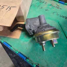 FUEL PUMP