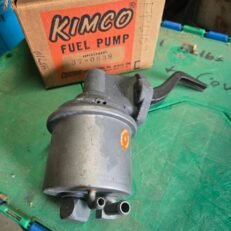 FUEL PUMP