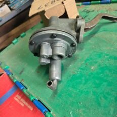 FUEL PUMP