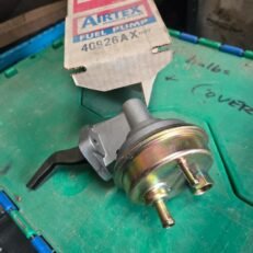 FUEL PUMP