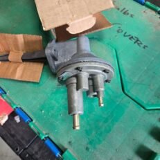 FUEL PUMP