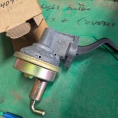 FUEL PUMP