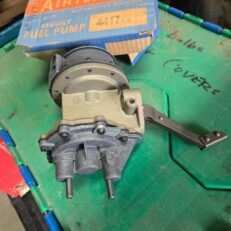 FUEL PUMP