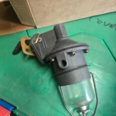 FUEL PUMP