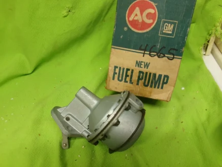 FUEL PUMP