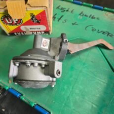 FUEL PUMP