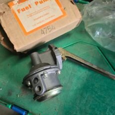 FUEL PUMP