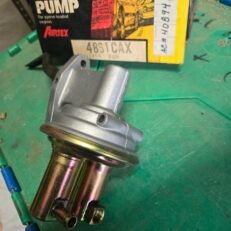 FUEL PUMP