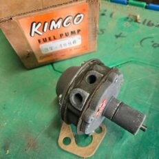 FUEL PUMP