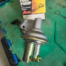 FUEL PUMP