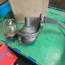 FUEL PUMP