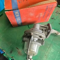 FUEL PUMP