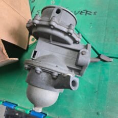 FUEL PUMP