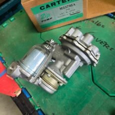 FUEL PUMP
