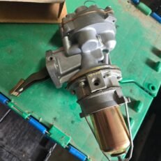 FUEL PUMP
