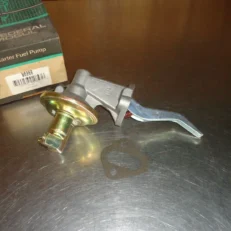 FUEL PUMP