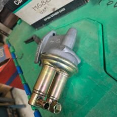 FUEL PUMP