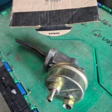 FUEL PUMP