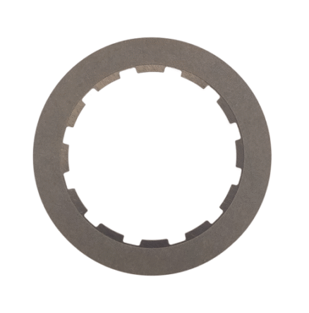 CLUTCH DISC